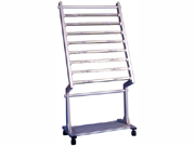 Newspaper rackCG-B806_Office Furniture_Newspaper rack_Library Furniture