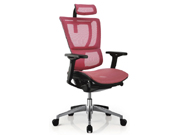 Mesh Executive ChairCG-BA-MDHAM_Office Furniture_Mesh Executive Chair_Office Chair