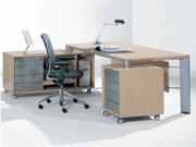 Classical Executive Desk CG-BEX01