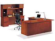 Classical Executive Desk CG-BEX010-D02