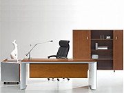 Classical Executive Desk CG-BEX018-D01