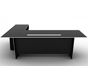 Classical Executive Desk CG-BEX036-D01