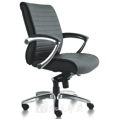 Office Chair|Fashion Medium Back Chair|Office Furniture|Modeern Leather Medium Back Chair|��Ƥ�а��� CG-BJ015-M