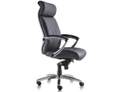Modern Leather Executive ChairCG-BJ024-H_Office Furniture_Fashion Executive Chair_Office Chair