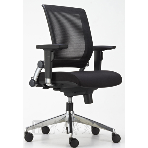 Office Chair|Mesh Medium Back Chair|Office Furniture|Mesh Medium Back Chair|�����а��� CG-BJ211-S