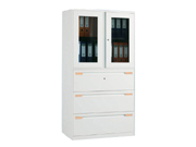 Steel Filing Cabinet CG-BM-3