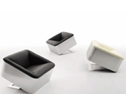 CG-BOS-068|Office Sofa|Modern Leather Sofa|Office Furniture