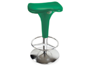 Plastic Bar StoolCG-BS002_Office Furniture_Plastic Bar Stool_Bar Stool