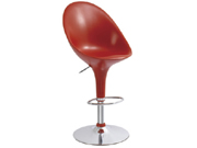Plastic Bar StoolCG-BS004_Office Furniture_Plastic Bar Stool_Bar Stool