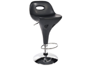 Plastic Bar StoolCG-BS016_Office Furniture_Plastic Bar Stool_Bar Stool