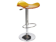 Acrylic Bar Chair CG-BS021A