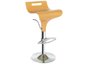 Plastic Bar StoolCG-BS065A_Office Furniture_Plastic Bar Stool_Bar Stool