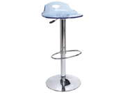 Acrylic Bar Chair CG-BS080