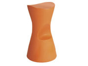 Plastic Bar StoolCG-BS215_Office Furniture_Plastic Bar Stool_Bar Stool