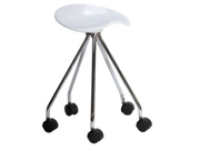 Plastic Bar StoolCG-BS228_Office Furniture_Plastic Bar Stool_Bar Stool