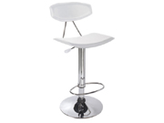 Bar Chair|Bar StoolCG-BS233_Office Furniture_Leather Facing Bar Stool_Bar Stool