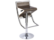 Acrylic Bar ChairCG-BS322_Office Furniture_Acrylic Bar Stool_Bar Stool