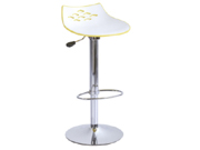 Plastic Bar StoolCG-BS343A_Office Furniture_Plastic Bar Stool_Bar Stool