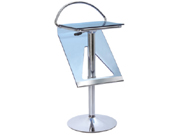 Acrylic Bar Chair CG-BS351