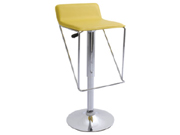Bar Chair|Bar StoolCG-BS431_Office Furniture_Leather Facing Bar Stool_Bar Stool