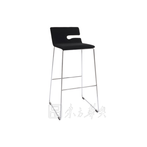 Bar Stool|Leather Facing Bar Stool|Office Furniture|Bar Chair|Bar Stool|�ư��� CG-BS458
