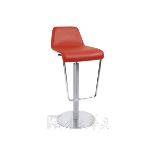 Bar Stool|Leather Facing Bar Stool|Office Furniture|Bar Chair|Bar Stool|�ư��� CG-BS507