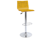 Plastic Bar StoolCG-BS531_Office Furniture_Plastic Bar Stool_Bar Stool
