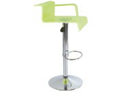 Plastic Bar StoolCG-BS585_Office Furniture_Plastic Bar Stool_Bar Stool
