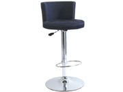 Bar Chair|Bar StoolCG-BS662_Office Furniture_Fabric Bar Stool_Bar Stool