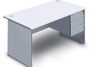 MFC Staff DeskCG-BSBT-14_Office Furniture_MFC Staff Desk_Office Desk