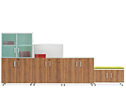 MFC Filing CabinetCG-BSWJG-01|Filing Cabinet|MFC Filing Cabinet|Office Furniture