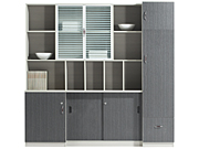 MFC Filing CabinetCG-BSWJG-07_Office Furniture_MFC Filing Cabinet_Filing Cabinet