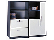 MFC Filing CabinetCG-BSWJG-08_Office Furniture_MFC Filing Cabinet_Filing Cabinet