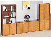MFC Filing CabinetCG-BSWJG-13_Office Furniture_MFC Filing Cabinet_Filing Cabinet