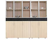 MFC Filing CabinetCG-BSWJG-16_Office Furniture_MFC Filing Cabinet_Filing Cabinet