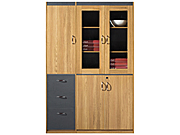 MFC Filing CabinetCG-BSWJG-18_Office Furniture_MFC Filing Cabinet_Filing Cabinet