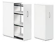 CG-BSWJG-GD-1_Office Furniture_MFC Filing Cabinet_Filing Cabinet