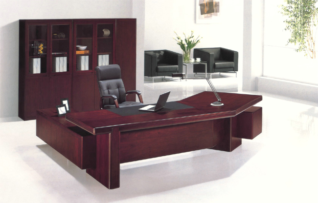 Office Desk|Classical Executive Desk|Office Furniture|Classical Executive Desk|ʵľ���̨|ʵľ�����|���̨|����� CG-BEX013-D06