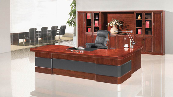 Office Desk|Classical Executive Desk|Office Furniture|Classical Executive Desk|ʵľ���̨|ʵľ�����|���̨|�����