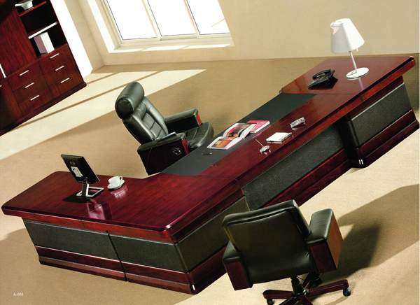 Office Desk|Classical Executive Desk|Office Furniture|Classical Executive Desk|ʵľ���̨|ʵľ�����|���̨|�����