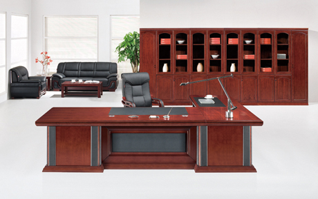 Office Desk|Classical Executive Desk|Office Furniture|Classical Executive Desk|ʵľ���̨|ʵľ�����|���̨|����� CG-BT-20