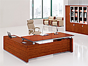 Classical Executive DeskCG-BT-24_Office Furniture_Classical Executive Desk_Office Desk