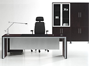 Classical Executive DeskCG-BT-27_Office Furniture_Classical Executive Desk_Office Desk