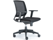Staff ChairCG-BY208S_Office Furniture_Mesh Staff Chair_Office Chair