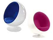 Leisure ChairCG-Ball-chair_Office Furniture_Plastic Leisure Chair_Modern Chair
