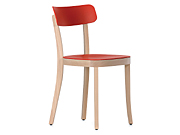 Basel chairCG-Basel-chair_Office Furniture_Wooden Leisure Chair_Modern Chair