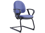 Fabric Conference ChairCG-C218_Office Furniture_Fabric Conference Chair_Office Chair