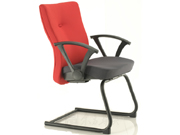 Fabric Conference ChairCG-C299_Office Furniture_Fabric Conference Chair_Office Chair