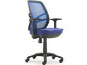 Mesh Staff ChairCG-C463E_Office Furniture_Mesh Staff Chair_Office Chair