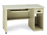 Steel office deskCG-CE-100E|Steel Furniture|Steel Office Desk|Office Furniture